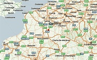 Cambrai Location Guide