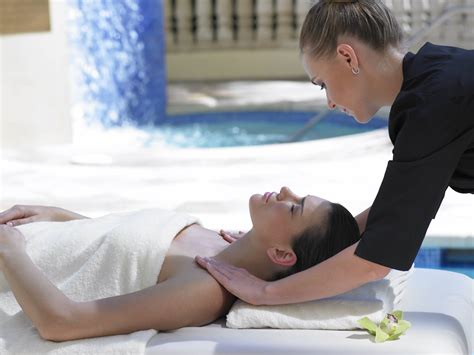 Miami 6 Luxury Spa Treatments To Offset Sizzling Days