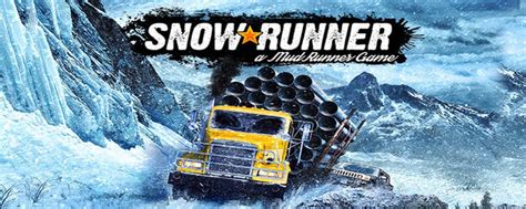A mudrunner game v12.1 premium edition торрент. SnowRunner: A MudRunner Game free Download | FullGamePC.com