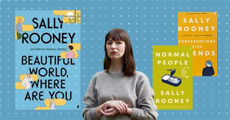 Sally Rooney Boycotts Israeli Publisher In Solidarity With Palestinian