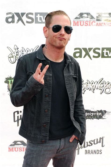 Buy and stream cmft now. Corey Taylor: I might step away from Slipknot