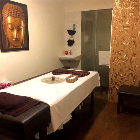 My Space Spa Andheri Massage Spa In Mumbai