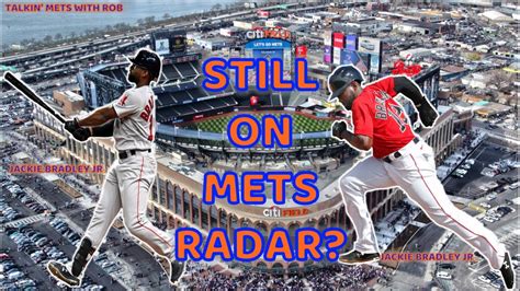 Mets Update Jbj New York Mets Rumors Youtube