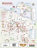 Map of Historic Downtown Sanford - Historic Downtown Sanford