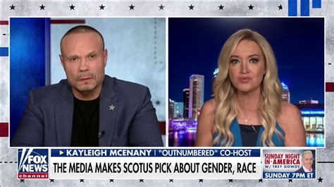 Kayleigh Mcenany Sounds Off On Bidens Biased Preference For Scotus Fox News Video