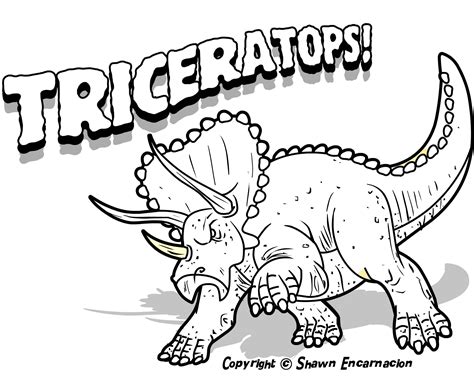 Free Dinosaur Printable Coloring Pages Coloring Home
