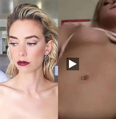 Vanessa Kirby Nude Scenes And Sexy Photos Collection Scandal Planet