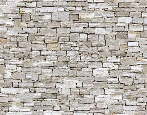 Old Wall Stone Texture Seamless 08550