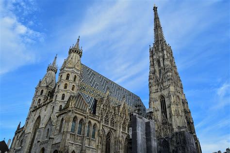 12 Highlights To Explore In Vienna Journal Abroad