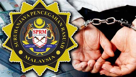 3 Penang Prosecutors Arrested In Rm100 000 Bribery Probe Malaysia Today