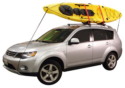 Malone Auto Racks J Pro 2 Kayak Carrier Western Canoe Kayak