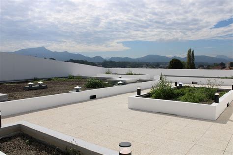 Des Jardins Partag S Pour Les R Sidents De Lilitegia Saint Jean De Luz