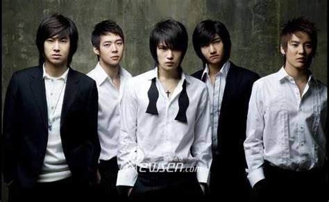Top 10 Kpop Boy Bands You Must Check Out Mykoreanlove