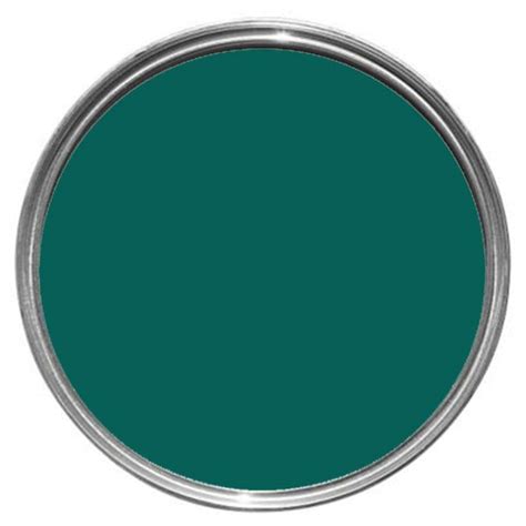 Hammerite Direct To Rust Hammered Dark Green Metal Paint