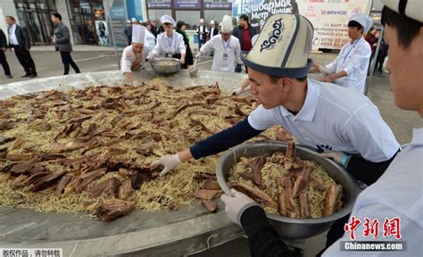 Слушайте и скачивайте センチミリメンタル бесплатно на хотплеере в mp3. キルギスタンの料理人、世界最大1.5トンの肉入り麺を作る_中国 ...