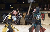 Educational Lessons to Learn at Medieval Times