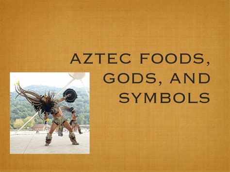 Aztec Symbol For Food Myrissakrenzler