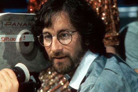 Steven Spielberg Revela Qu Escena Se Arrepiente De Haber Incluido En