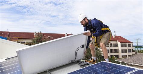 The 10 Best Solar Panel Installation Companies Near Me