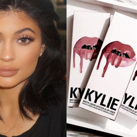 Kylie Jenner Lip Kit Dupes The Best Matte Liquid Lipstick And Lip