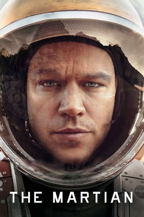 ‎the Martian 2015 Directed By Ridley Scott Reviews Film Cast