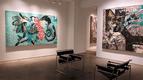 Contemporary Art Gallery On Miami Circle Rent It On Splacer