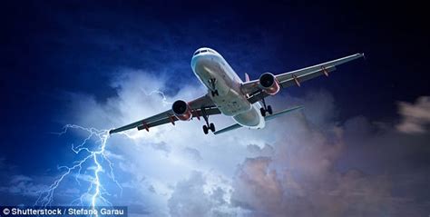 Climate Change Make Aircraft Turbulence Three Times Worse Daily Mail