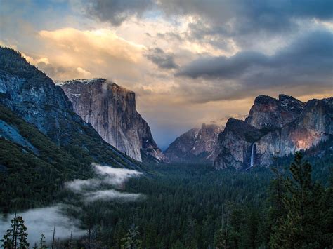 Insiders Guide To Yosemite National Park Huckberry