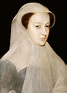 Reina de Escocia, María Estuardo (1542-1587)