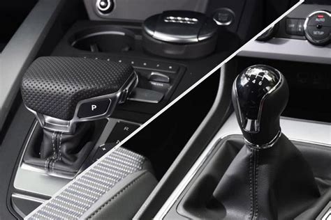 Best Automatic Gearbox Cars