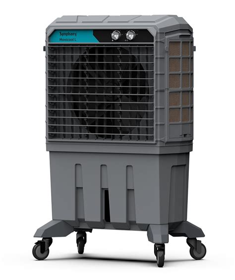 Symphony Industrial Air Cooler Movicool L 125 Country Of Origin India