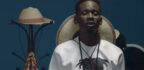 10 Things You Probably Don T Know About Mr Eazi Celebrities Nigeria