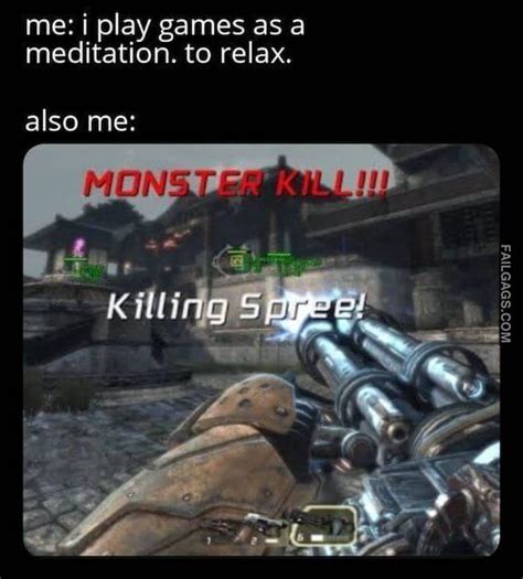 Funny Memes For Gamers 12 Photos