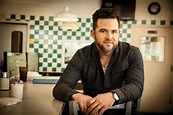 Country singer David Nail plans to bring '110%' to Crown Point show ...