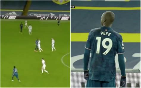 Last 50 arsenal vs man utd matches. Video: Arsenal's Pepe sent off for headbutt on Leeds ace ...