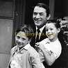 Gregory Peck's Children Mark Centenary In Rome, Praising Dad's ...
