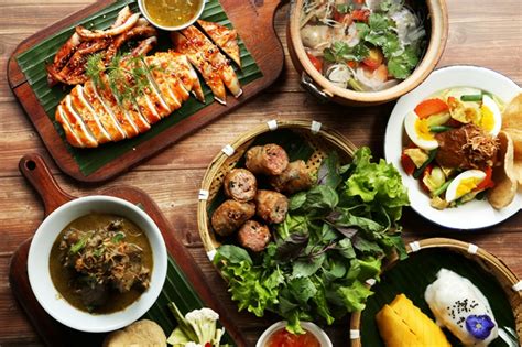 Why Asians Should Be Proud Of The Southeast Asian Cuisine Deliveroll