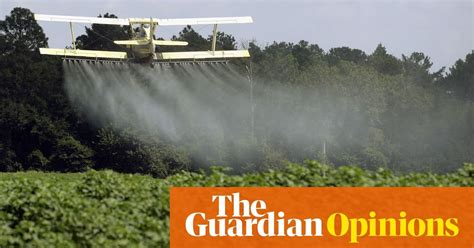 Monsanto Says Its Pesticides Are Safe Now A Court Wants To See The Proof Carey Gillam