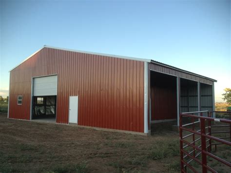We have low overheads so we can provide flat packed kit set sheds to the highest standard at the best price. Steel barns, Metal Farm Buildings, Agricultural Building Kits