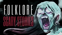 5 Scary Folklore Horror Stories - YouTube