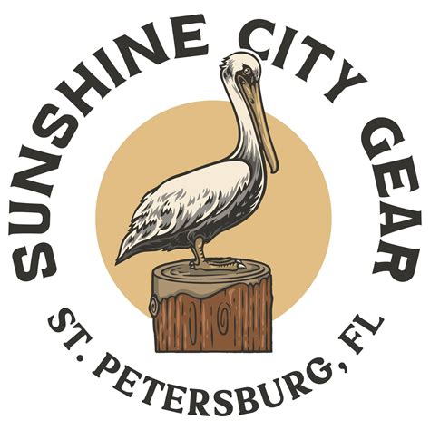 Sunshine City Gear Saint Petersburg Fl