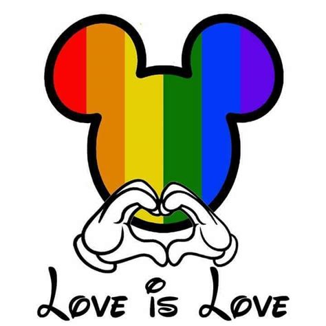 Pin By Roberta Laballe On Mickey Mouse Mickey Mouse Images Pride