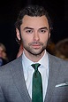 Aidan Turner | Who Will Play James Bond Next? | POPSUGAR Entertainment ...