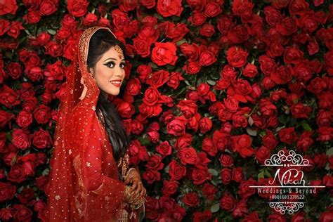 Best Beauty Parlours For Bridal Makeup In Dhaka Bangladesh Hubpages