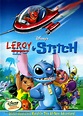 Leroy & Stitch (2006) movie poster