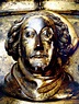 Richard II and Anne of Bohemia | 웨스트민스터 사원 | Richard ii, Effigy ...