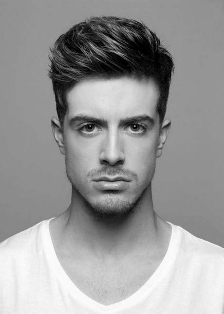 Maybe you would like to learn more about one of these? Mens haircuts near me