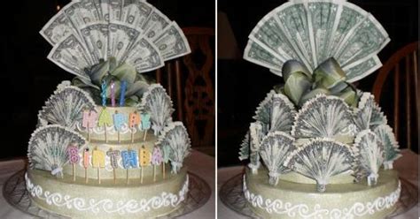 Shop for the perfect 70th birthday gift from our wide selection of designs, or create your own personalized gifts. Money Cake....made for a 70th birthday gift. Cake made ...