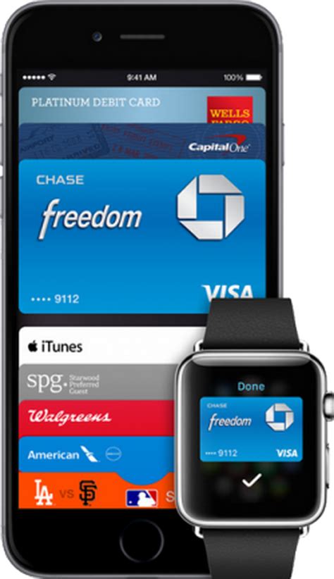 Apple Pay Rewards Program to Debut at WWDC - MacRumors