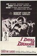 ‎I Deal In Danger (1966) directed by Walter Grauman • Reviews, film ...